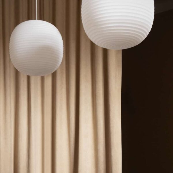 Suspension Lantern New Works DK