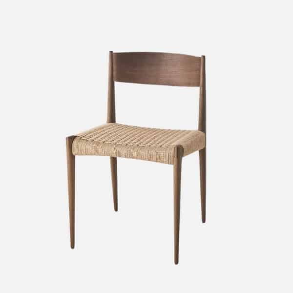chaise pia dk3 hyggelig boutique deco lyon
