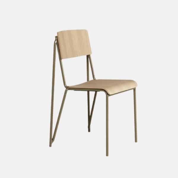 chaise petit standard hay hyggelig boutique deco lyon