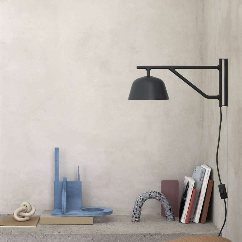 Ambit-wall-lamp-black-connect-sofa-remix-252-compile-bookend-Muuto-org