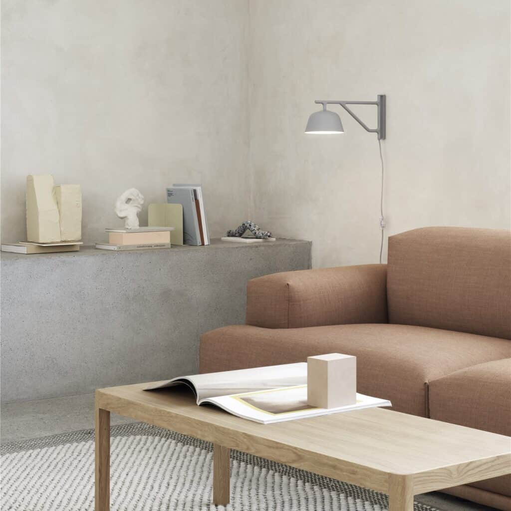 Workshop-coffee-table-oak-connect-remix-252-ambit-wall-grey-pebble-light-grey-Muuto-org