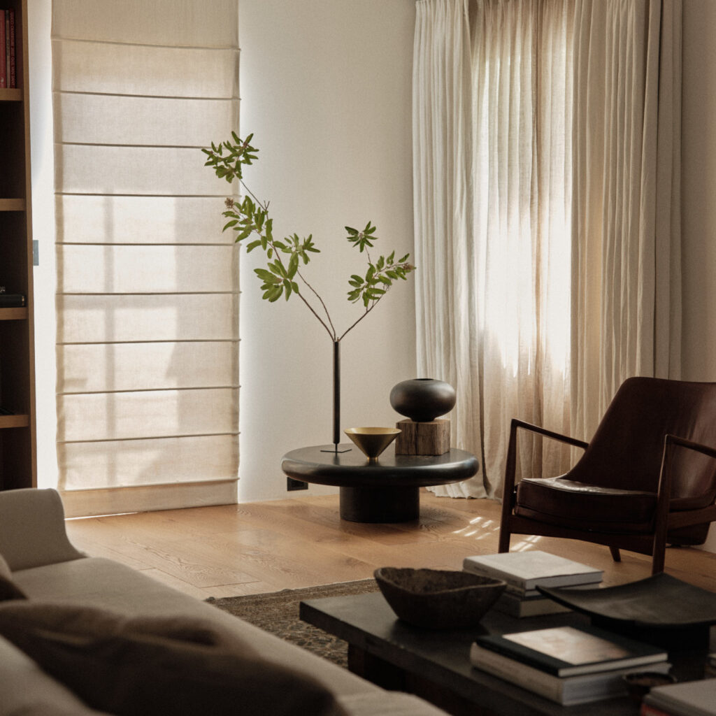 MENU_Taper_Bowl_Surround_Vase_Stance_Vase_The_Seal_Lounge_Chair