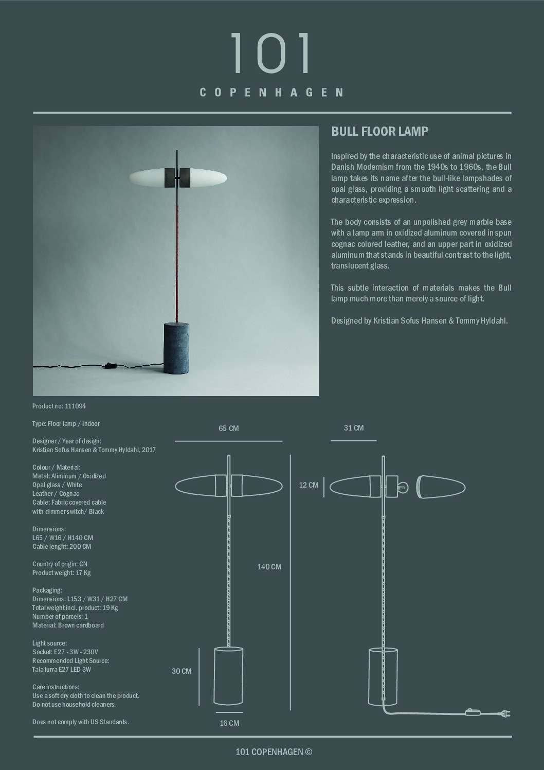 Bull_Floor_Lamp_-_Oxidized_-_Product_Sheets