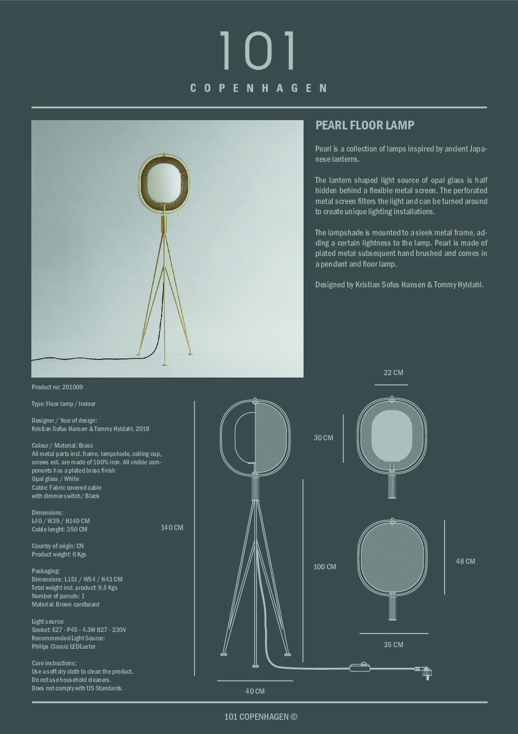 Pearl_Floor_Lamp_-_Brass_-_Product_Sheets