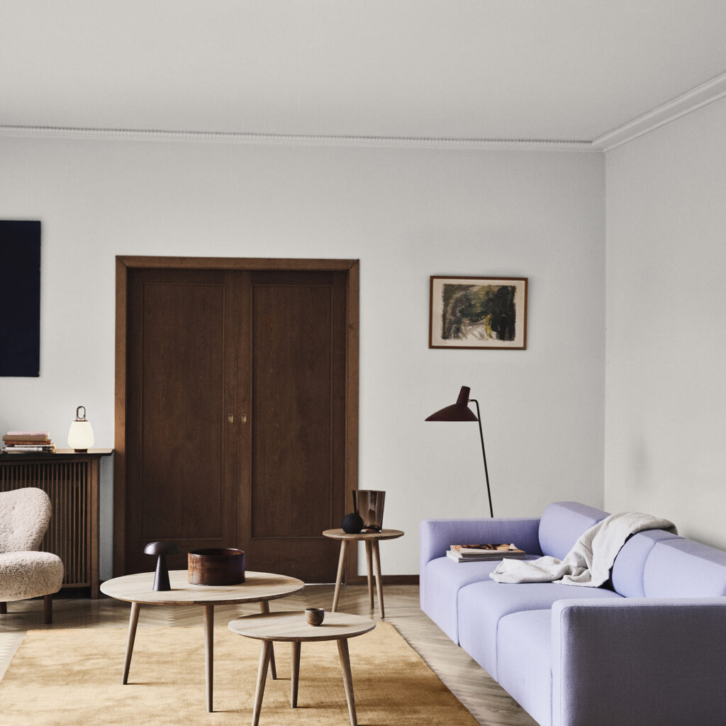 ATD_Retail_2020_Little_Petra_VB1_Lucca_SC51_In_Between_SK13-15_The_Moor_AP5_Como_SC53_Glass_vase_SC35_Tripod_HM8_Develius_EV1-EV7_Woolen_Blanket_SC34