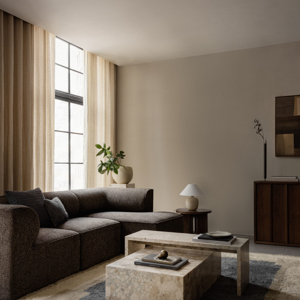 MENU_Eave_Modular_Sofa_86_Corner_Open_Section_Chaise_Longue_Plinth_Bridge_Plinth_Low_Stance_Vase