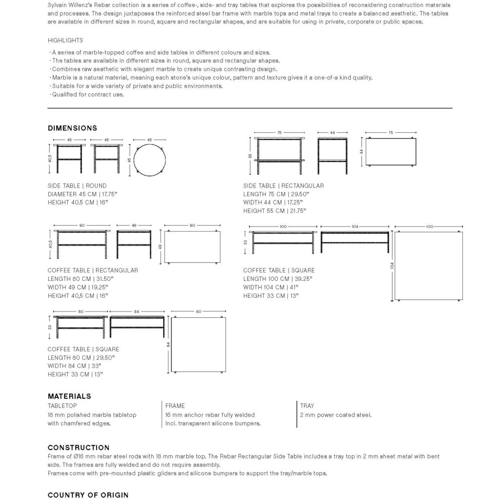 Rebar_Table_Product_fact_sheet_Page_2