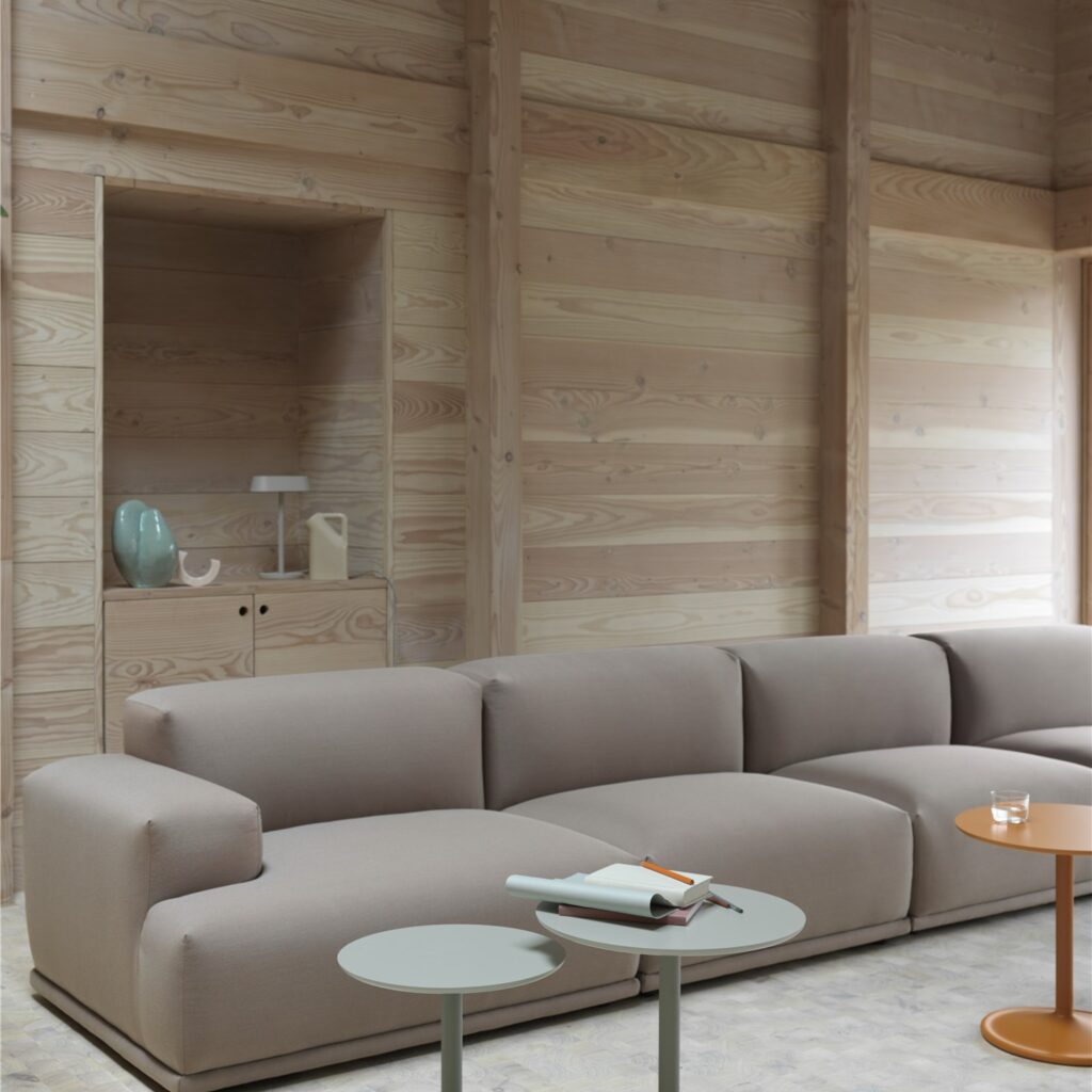 Soft-side-dusty-green-orange-Connect-steelcut-trio-426-linear-table-lamp-tub-jug-muuto-org